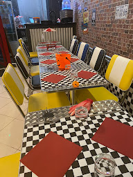 Photo n°33 de Sunset Turkish Food à La Roche-sur-Yon (Restaurant turc)