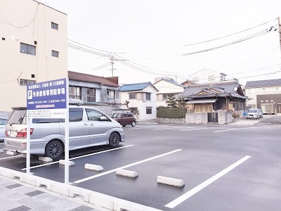 大雄会 第12駐車場