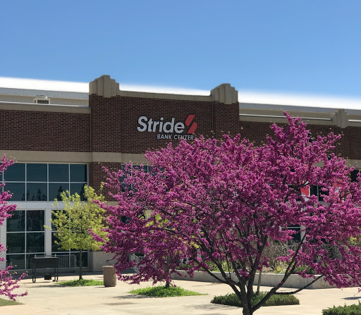 Stride Bank Center