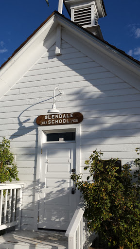 Glendale School - Visual