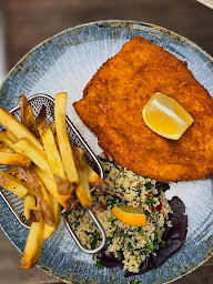 Photo n°27 de L'absinthe restaurant à Marseille (Espace événementiel)