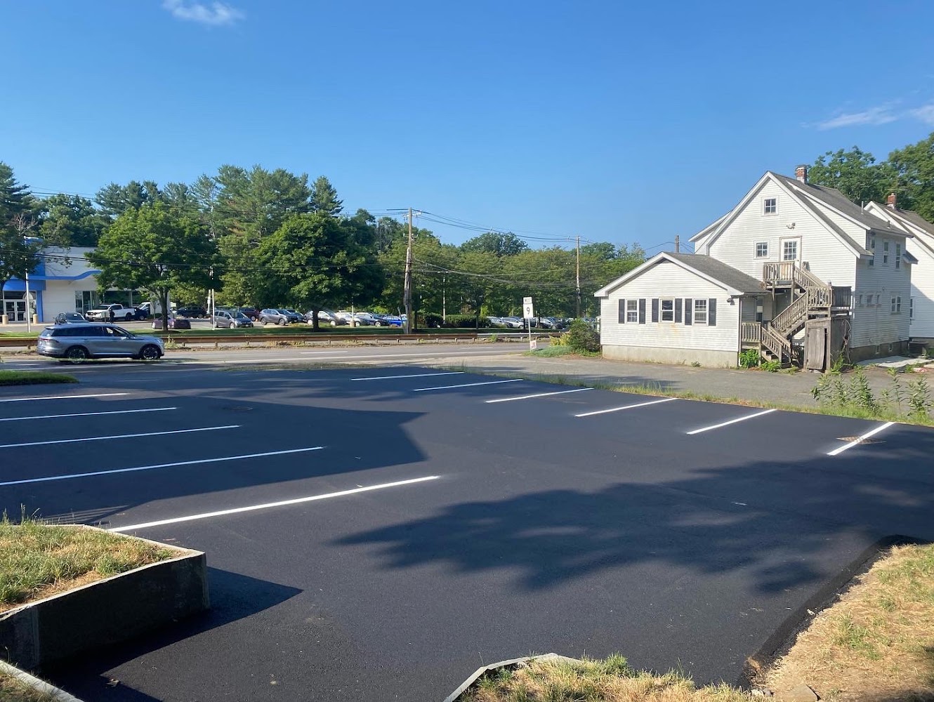 TDS Asphalt Specialists, INC photo 2
