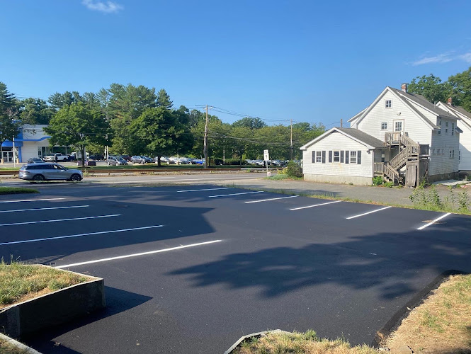 TDS Asphalt Specialists, INC
