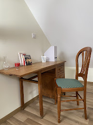 Photo n°23 de Les volets bleus à Cierges (Gîte)