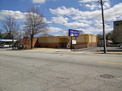 Photos of College Inn Spartanburg