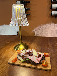 Photo n°35 de In vino veritas à Remiremont (Bar à vin)