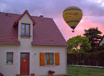 Gîte Champ de Caille près de Chambord à Montlivault