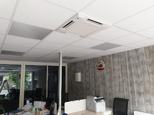 Photo n°5 de SAS CARRIVALE FRÉDÉRIC à Boeil-Bezing (Service de réparation de systèmes de climatisation)