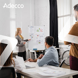 Photo n°2 de Adecco Tertiaire Evènementiel Lille à Lille (Agence pour l'emploi)