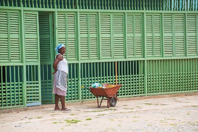 Photos of CCV - Post Cape Verde, SA