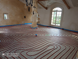 Photo n°12 de LAVANDIER EPC à Castillon-la-Bataille (Plombier)