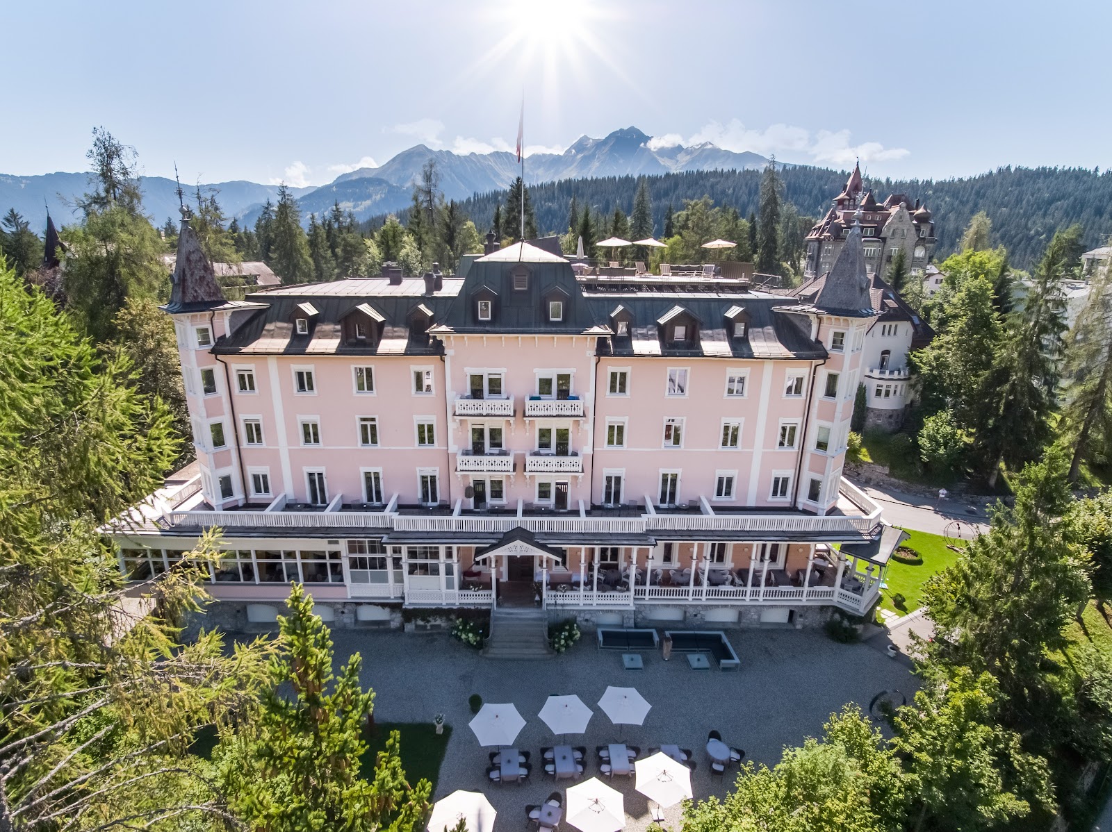 Belle Epoque — photo 4