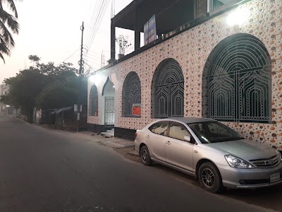 Photos of West Bamonsur Mosque SD