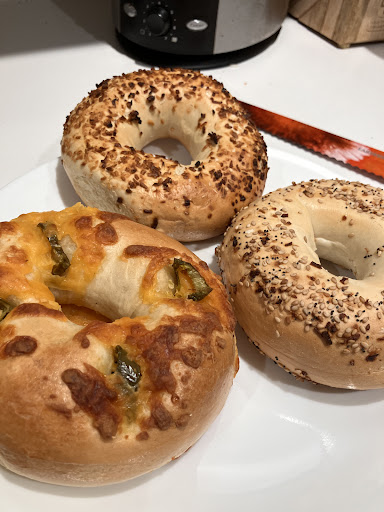 Good Morning Bagels Gallery - United States