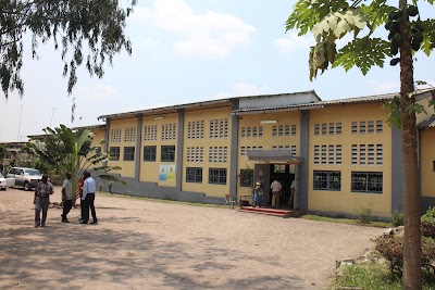 Photos of Universit&eacute; Catholique du Congo