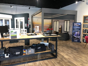 Photo n°17 de Lorenove Cherbourg à Cherbourg-en-Cotentin (Menuisier)