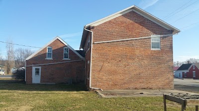 Bonaparte Public Library