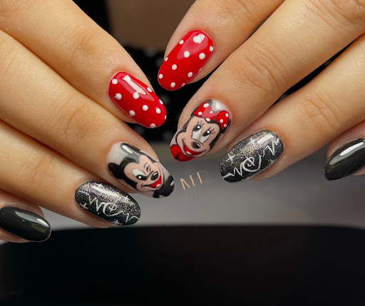 MED Beauty & Nails - Thumbnail