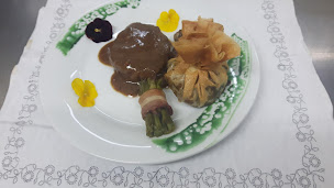 Photo n°15 de La Renaissance Traiteur à Saint-Laurent-Médoc (Organisateur de mariages)