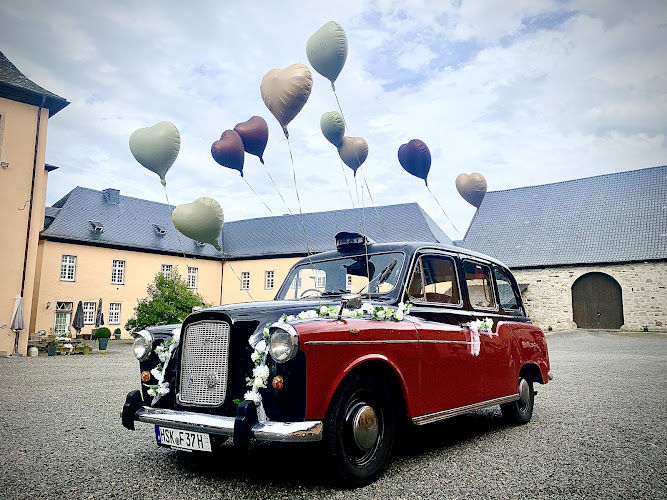WeddingCab-Sauerland