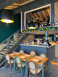 Photo n°25 de Il Rifugio à Courchevel (Restaurant)