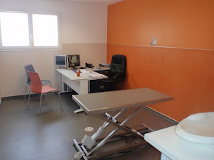 Photo n°3 de Clinique Vétérinaire de la Marne à Le Passage (Clinique vétérinaire)