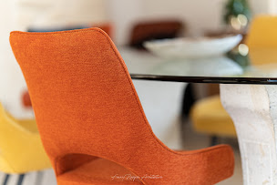 Photo n°27 de Fanny Rampon Architecture à Vaison-la-Romaine (Cabinet d'architecte d'intérieur)