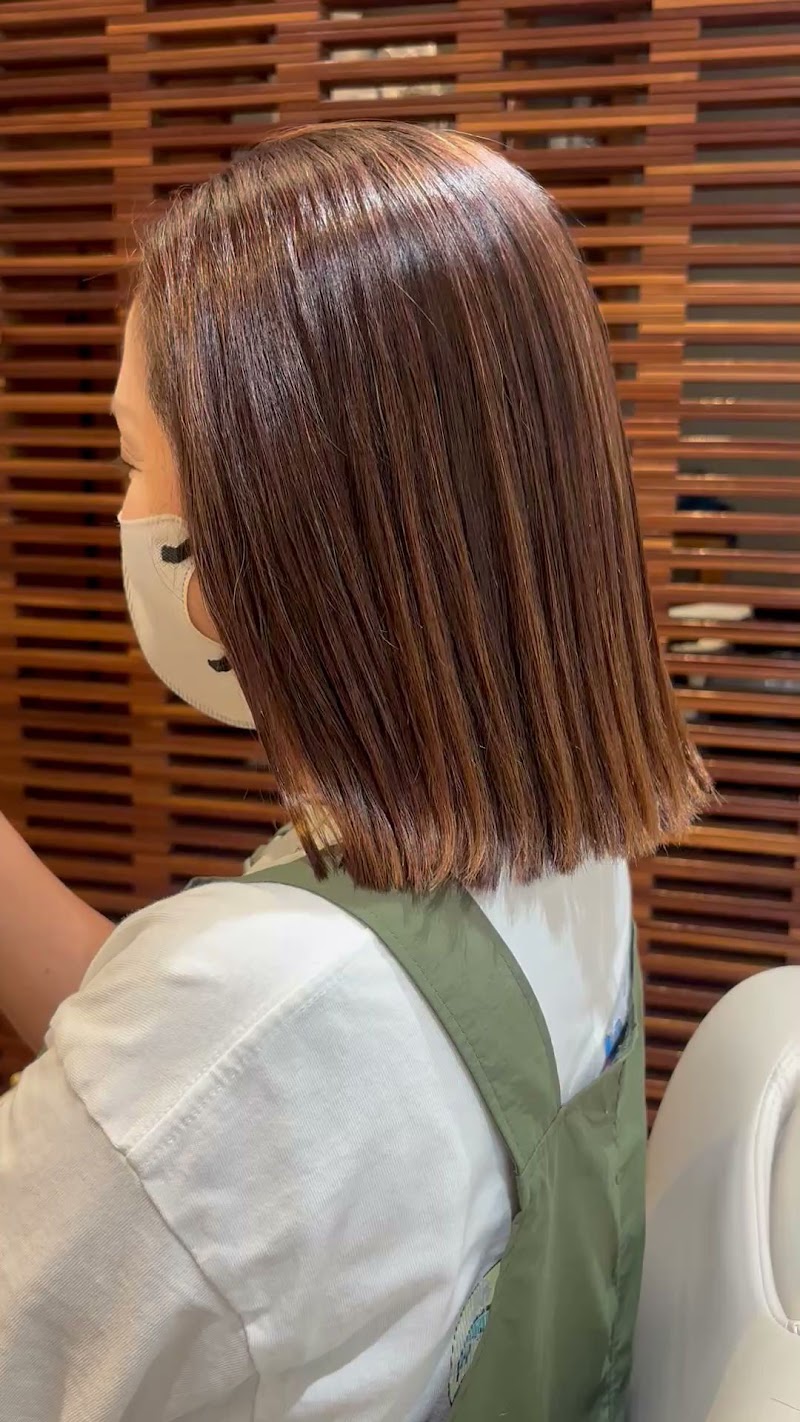 hair musubi 【ムスビ】