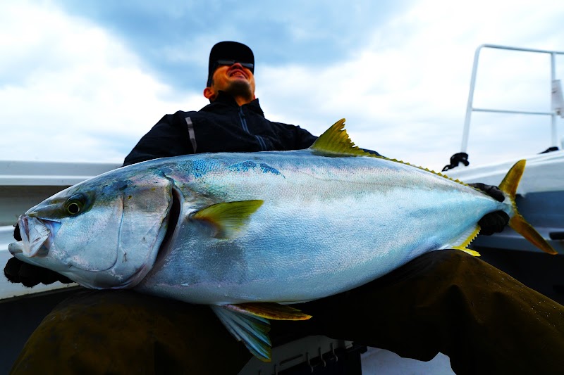 ニュークロイワ