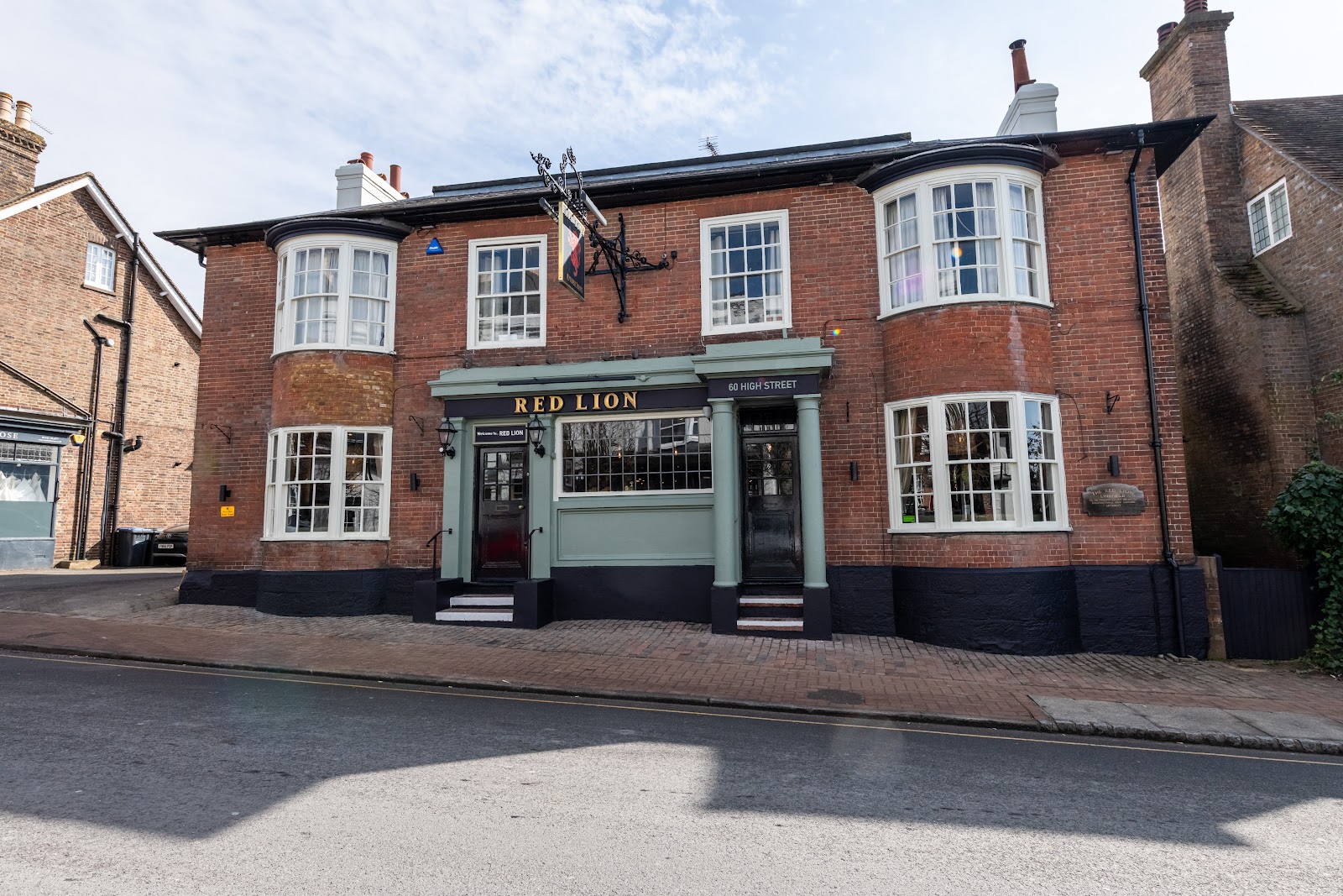 The Red Lion — photo 3
