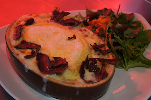 Photo n°5 de La Dalle En Pente, Restaurant d'Altitude Pra Loup à Uvernet-Fours (Restaurant français)