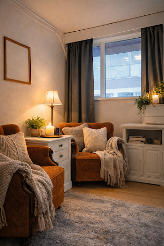 Selfoss Hostel by null