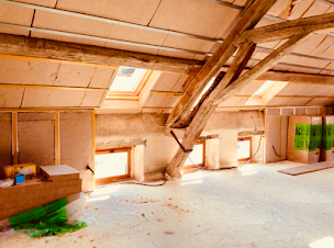 Photo n°21 de Arti Rénovation Conseil 71 à Châtenoy-le-Royal (Façadier)