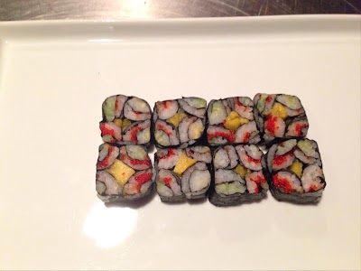 Photos of The Sushi Bar