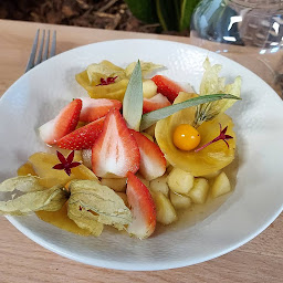 Photo n°21 de Lagoon à Gond-Pontouvre (Bar à tapas)