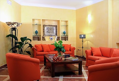 Photos of Hotel Vecchio Borgo