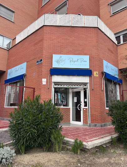 Estilistas Raquel peña