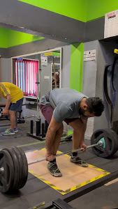 THRIVE Fitness & Training – Videos in Hyderabad, Telangana