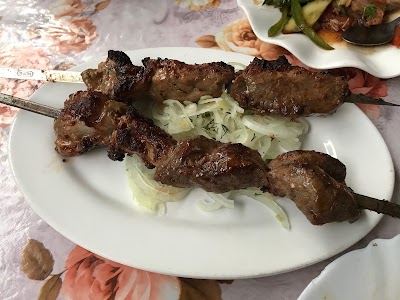 Photos of Жалал- Абад Чайканасы
