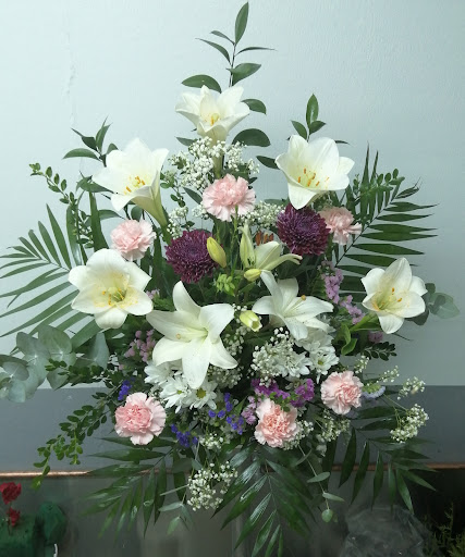 Floristeria La Flor de Lis Palencia - Thumbnail