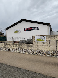 Photo n°1 de PASSION MOTORS à Ambérieu-en-Bugey (Garage automobile)