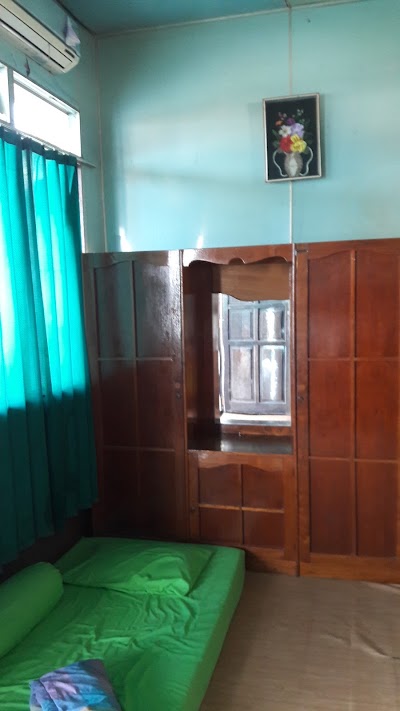 Photos of Hotel Samudra