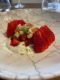 Photo n°7 de La Ferme restaurant à Les Ulis (Restaurant français)