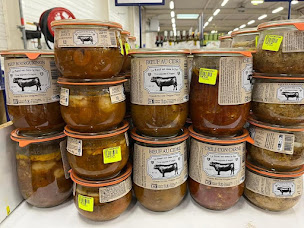 Photo n°4 de NOZ à Saint-Dié-des-Vosges (Bazar)