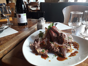 Photo n°53 de L'Abribus. à Paris (Bar à vin)