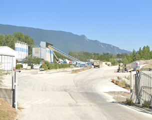 Photo n°1 de Béton VICAT - CHAMBERY à La Motte-Servolex (Fournisseur de produits en béton)