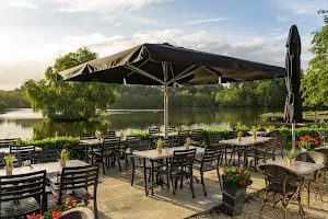 Holtmühle - Café am See image