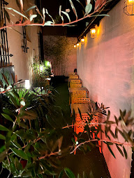 Photo n°8 de Un Eté à Paris à Paris (Restaurant)