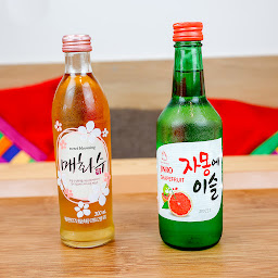 Photo n°70 de Jinmi à Paris (Restaurant)