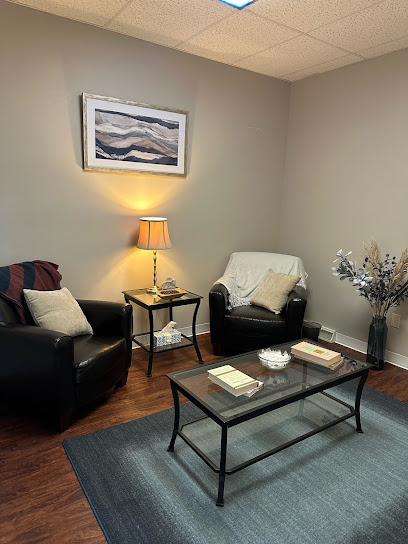 Kelly Virkler Greene, LMHC, NCC